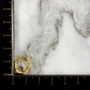 Candonga Melcocha Flor Pequeño