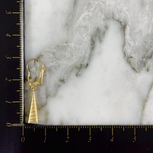 Arete Piramide Pequeña