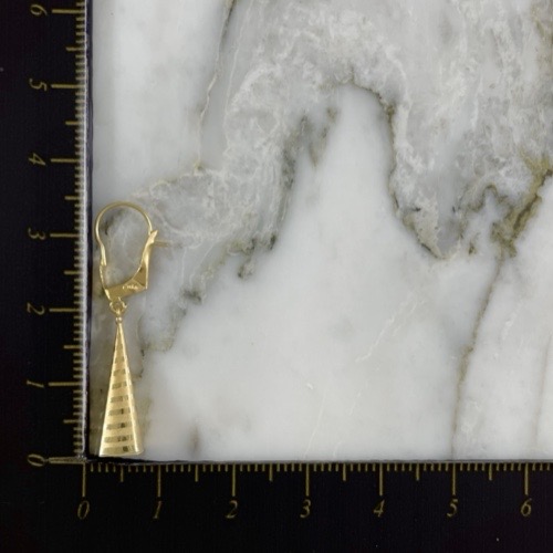 Arete Piramide Mediano