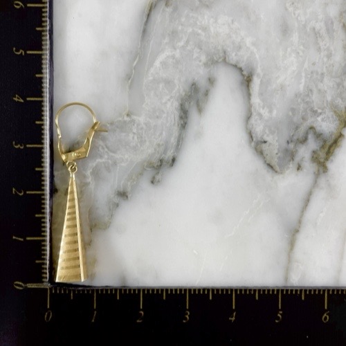 Arete Piramide Grande