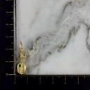 Arete Gota Grano de Cafe