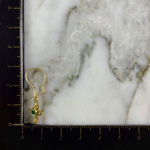 Arete Cruz Esmeralda