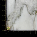 Topo Rosca Farfalla Green