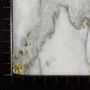 Topo Rosca Flower Mediano