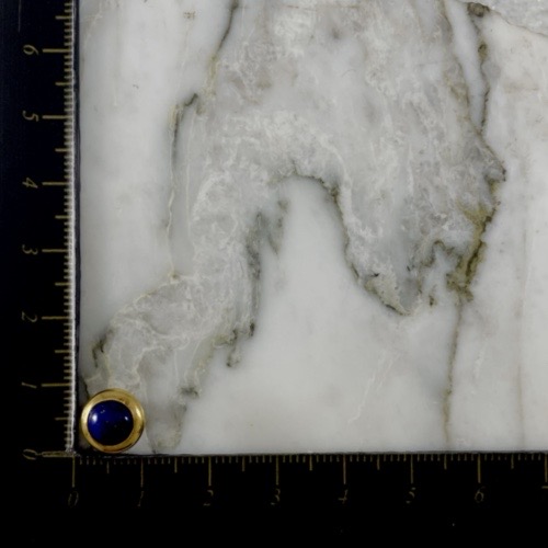 Topo Lapislazuli Circulo