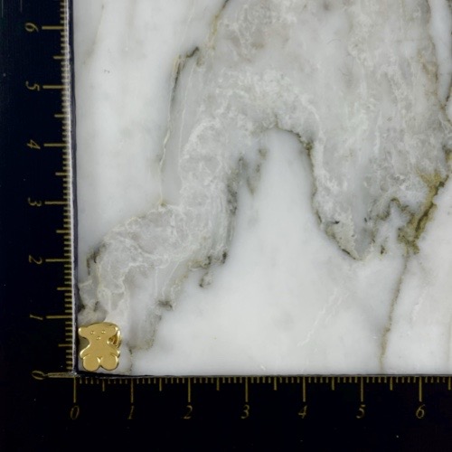 Topo Rosca Oso Tous Clasico