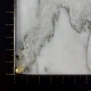 Topo Rosca Margarita Diamantada 5MM