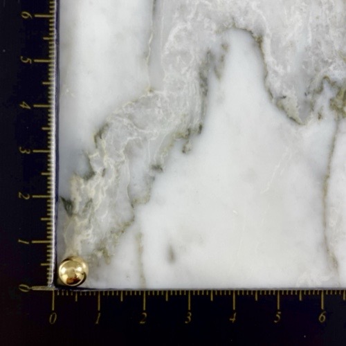 Topo Rosca Bolas 6mm