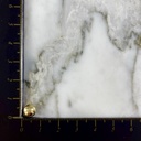 Topo Rosca Bolas 6mm