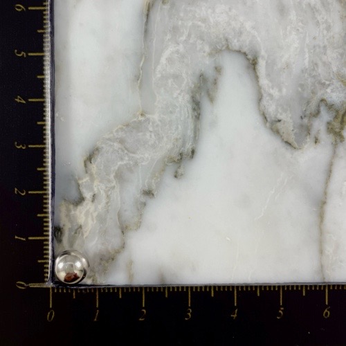 Topo Rosca Media Bola 7MM