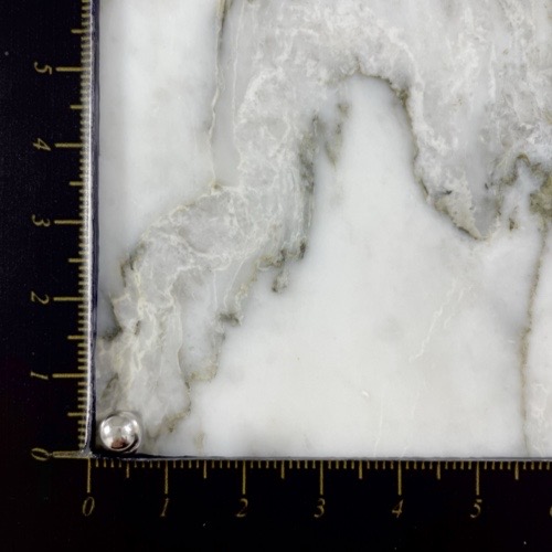 Topo Rosca Media Bola 5mm