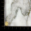 Topo Rosca Virgen Milagrosa Mediano