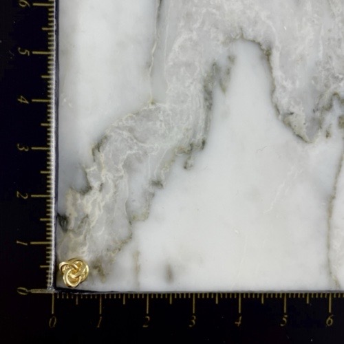 Topo Rosca Knot Fino