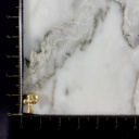 Topo Rosca Cruz Malta Entorchada Ligero