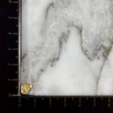 Topo Rosca Huella Doble