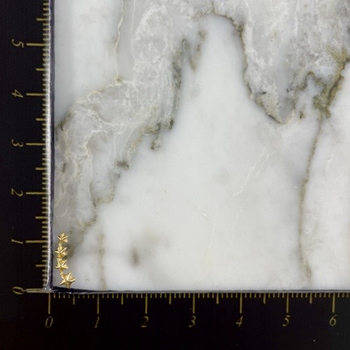 Topo Rosca Cuatro Estrellas