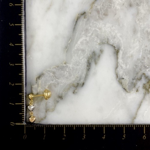 Topo Rosca Cadena de Amor