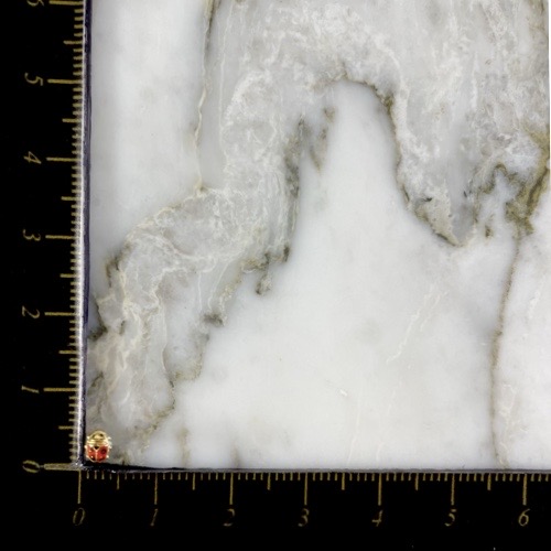 Topo Rosca Mariquita Sutil