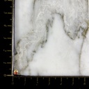 Topo Rosca Mariquita Sutil