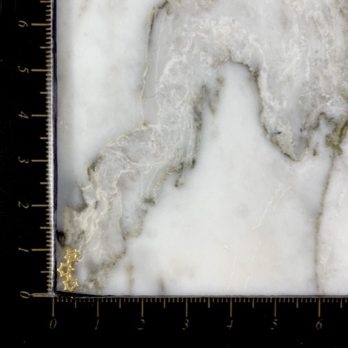 Topo Rosca Arco Estelar