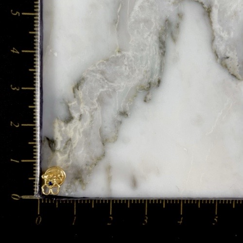 Topo Rosca Oso Amoroso