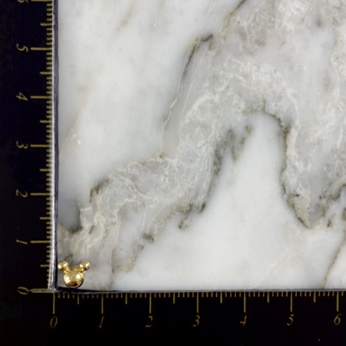 Topo Rosca Mickey Mouse Liso