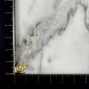 Topo Rosca Hueso Ligero