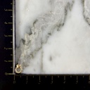 Topo Rosca Aro de Bolitas Corazon