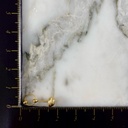 Topo Rosca Bambalina Bola 2MM