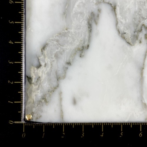 Topo Rosca Corazon Ligero