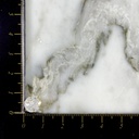 Topo Rosca Hexa Elegante