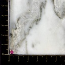 Topo Rosca Bright Cristal Fino