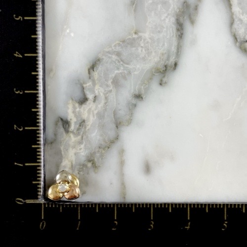 Topo Rosca Amore Ligero