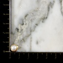 Topo Rosca Perla en Base Clasico