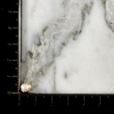 Topo Rosca Perla en Base Ligero