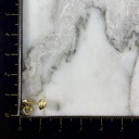 Topo Rosca Cuore en Bambalina