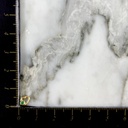 Topo Rosca Green Love