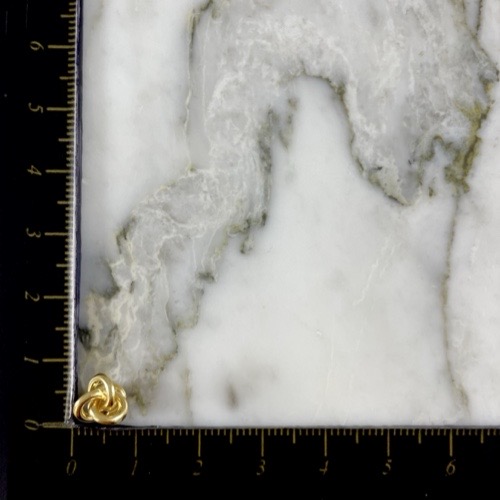 Topo Rosca Knot Clasico