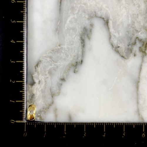 Topo Rosca Mini Arco