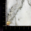 Topo Herradura Tallada