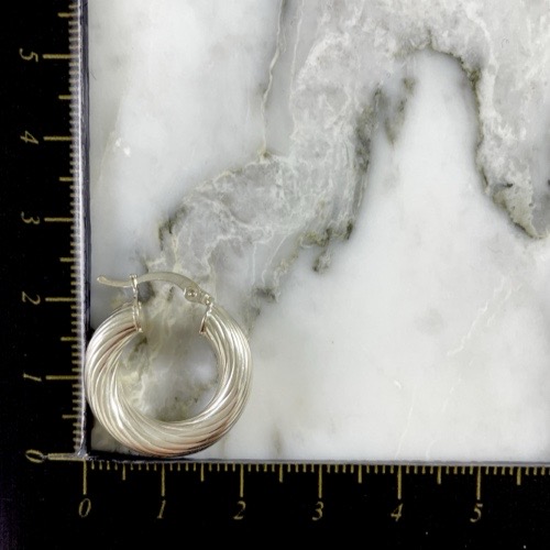 Candonga Tubo Entorchado Fino