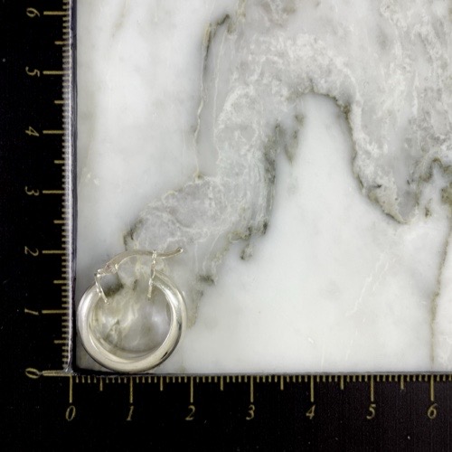 Candonga Media Caña 6MM