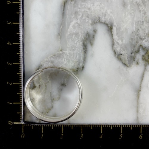 Candonga Media Caña Lisa Clasica