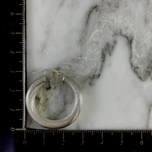 Candonga Tubo Entorchado Elegante