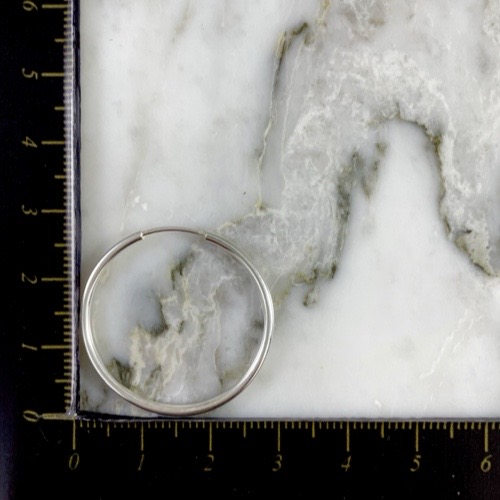 Candonga Tubular Clasica 2MM