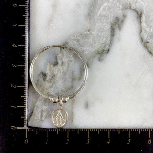 Candonga Virgen Milagrosa Bambalina