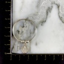 Candonga Virgen Milagrosa Bambalina