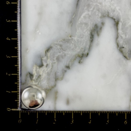 Topo Media Bola 16mm