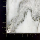 Topo Rosca Cube Crown