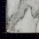 Topo Rosca Corona Corazon